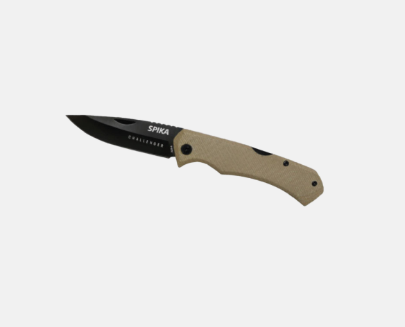 KRCH-FL010 Spika Challenger Folder - Small
