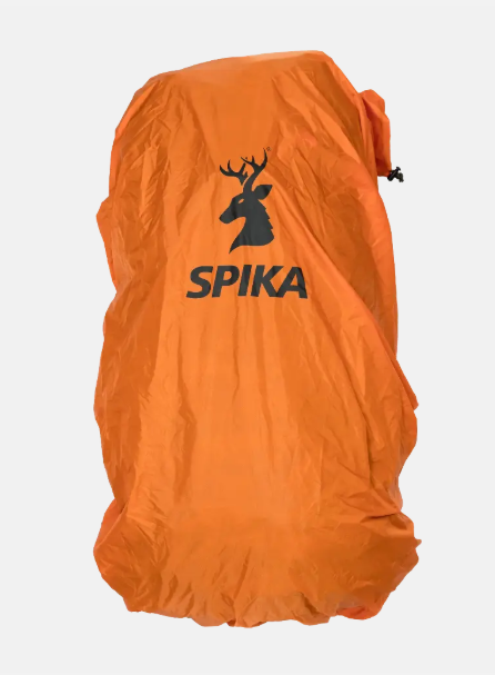 HPDR2-BF40C Spika Drover II Hauler Pack + Frame 40L - Biarri Camo