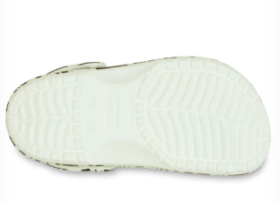 211964-3VN/211963-3VN Croc Classic Kid's Dino Glow