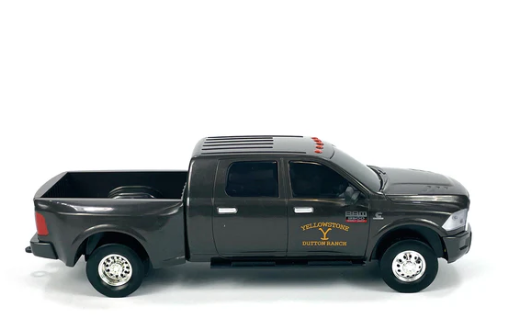 BC800 Big Country Toys Yellowstone Collectable John Dutton Ram Truck