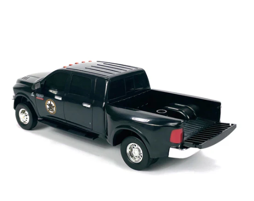 BC802 Big Country Toys Yellowstone Collectable Kayse Dutton Livestock Truck