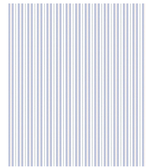 10058956 Ariat Men's Wrinkle Free Don LS Shirt Blue