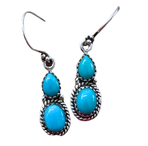 CCE03 Cascade Collection Stud Earring #3