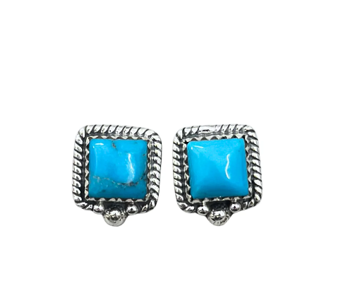 CCE06 Cascade Collection Stud Earring #6