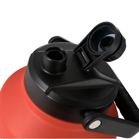 YOWYWATER5.8 YOWY WATERCAN 5.8LTR RED