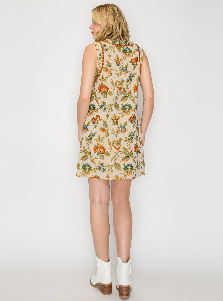 LWD3129 Most wanted mini dress