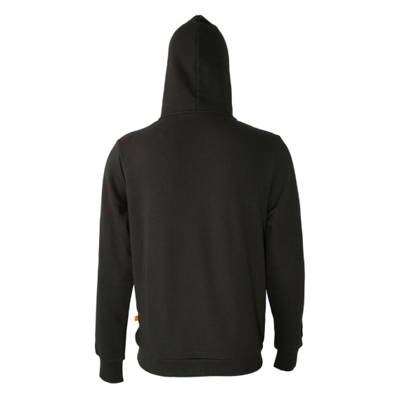 GOH-ADB-1A Spika Men's GO Advance Hoodie - Black