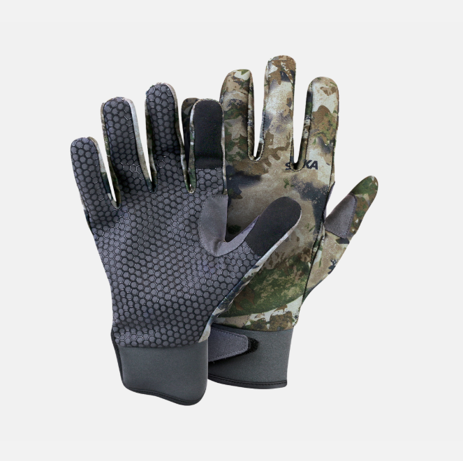HGC-RGC-1A Spika Ranger glove - Biarri Camo