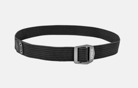 HCE-RNB-3A0 Spika Ranger MK2 Belt - Adult - Black