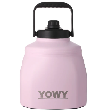 YOWYWATER YOWY WATERCAN BABY PINK