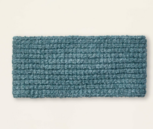 10064025 Ariat Women's Chilton Headband Slate