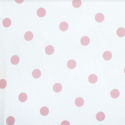 WWLS2620 Just Country Women's Abbey Full Button Workshirt Blush Spots/White & Tourmaline Spots
