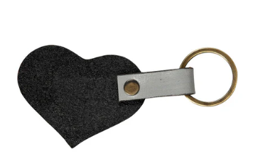 S-8777 Longhorn On The Range Key Fob