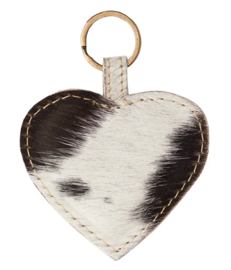 S-2308 Sweet Paradise Key Chain