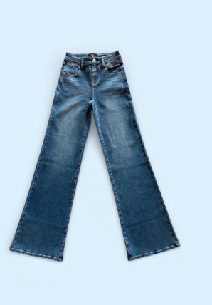 CC312 CC Western Signature Ace Jean 32' Leg