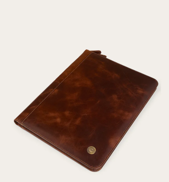 425025RW-COG Ringers Western Toro Notas Cognac