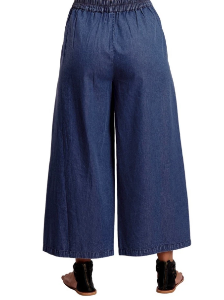 03-061-0594-4090 Roper Women's Studio West Collection Pants
