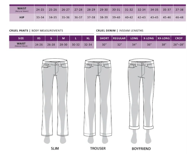 CB77654001 Cruel Girl Casey High Rise Loose Fit Jean Long Leg
