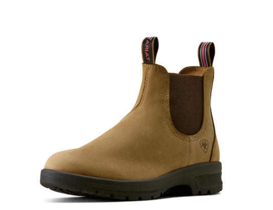 10080369 Ariat Women's Cooper Natural Taupe