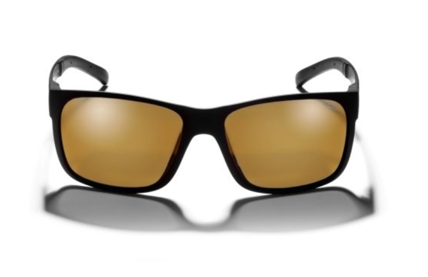 083 Gidgee Mustang Bronze Sunglasses