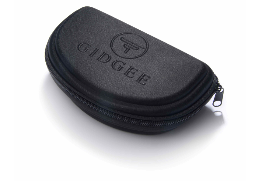 041a Gidgee Fender Brindle Sunglasses