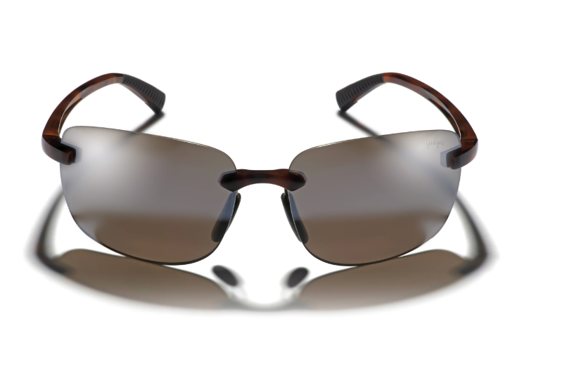 099A Gidgee Eyes Colt Tort Sunglasses