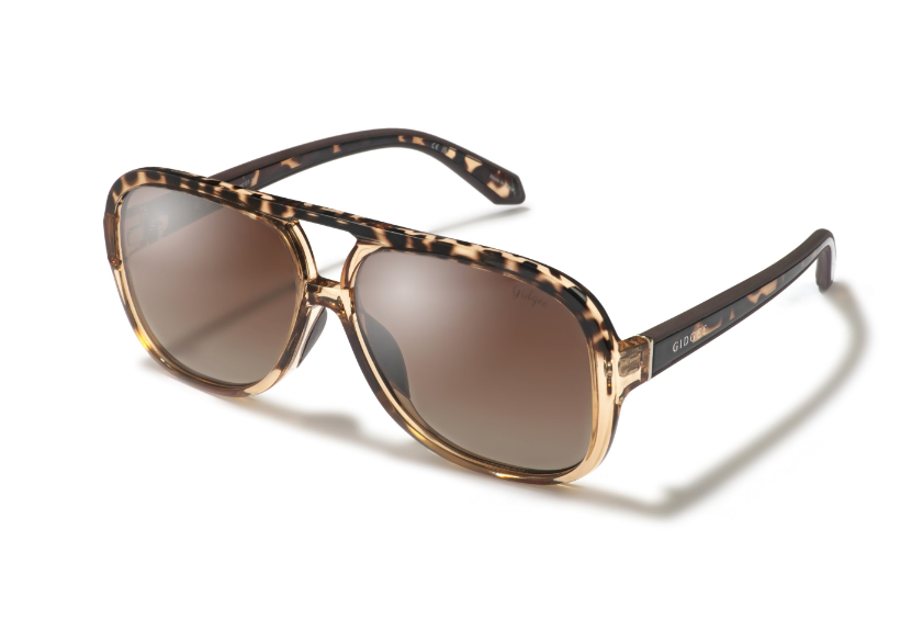 121 Gidgee Eyes Wildfird Tortoise Sunglasses
