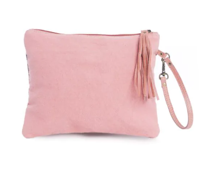 S-9879 Vadito Meadow Pouch