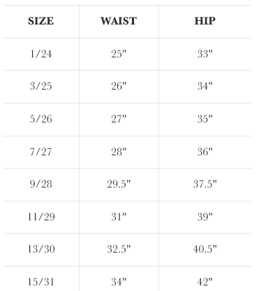 KC8602D-CV Kancan Blairen Ultra High Rise Flare Jeans- Curvy