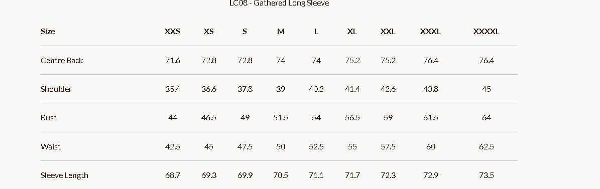 LC08-2004 Hitchley & Harrow The LC Collection Mustard L/S Shirt