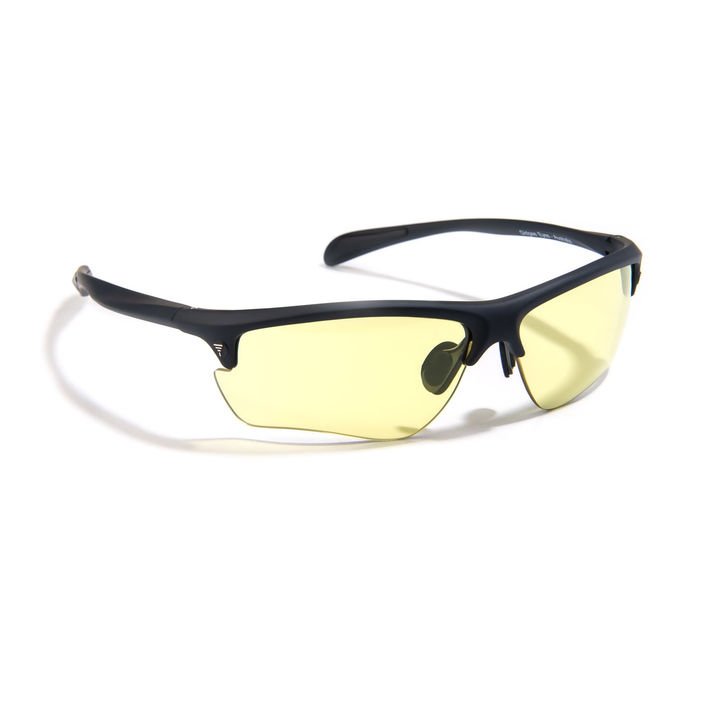 14001516 Gidgee ELITE – Yellow Comp Photochromatic Sunglasses