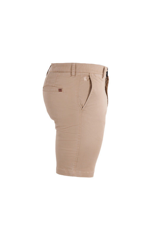 T3S1306004 Thomas Cook Men's Norton Slim Short