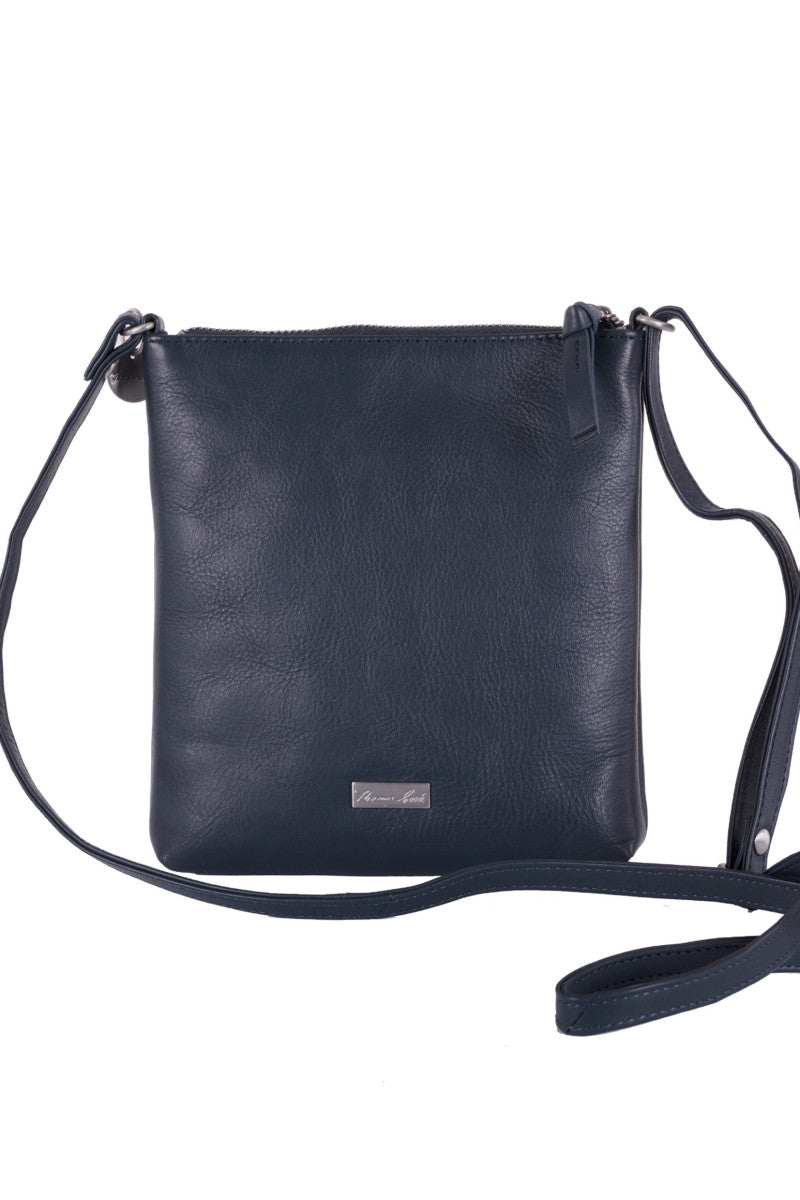 T3S2937BAG Thomas Cook Olivia Crossbody Bag Navy