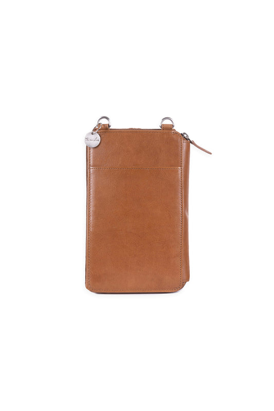T3S2938BAG Bess Wallet Bag Tan
