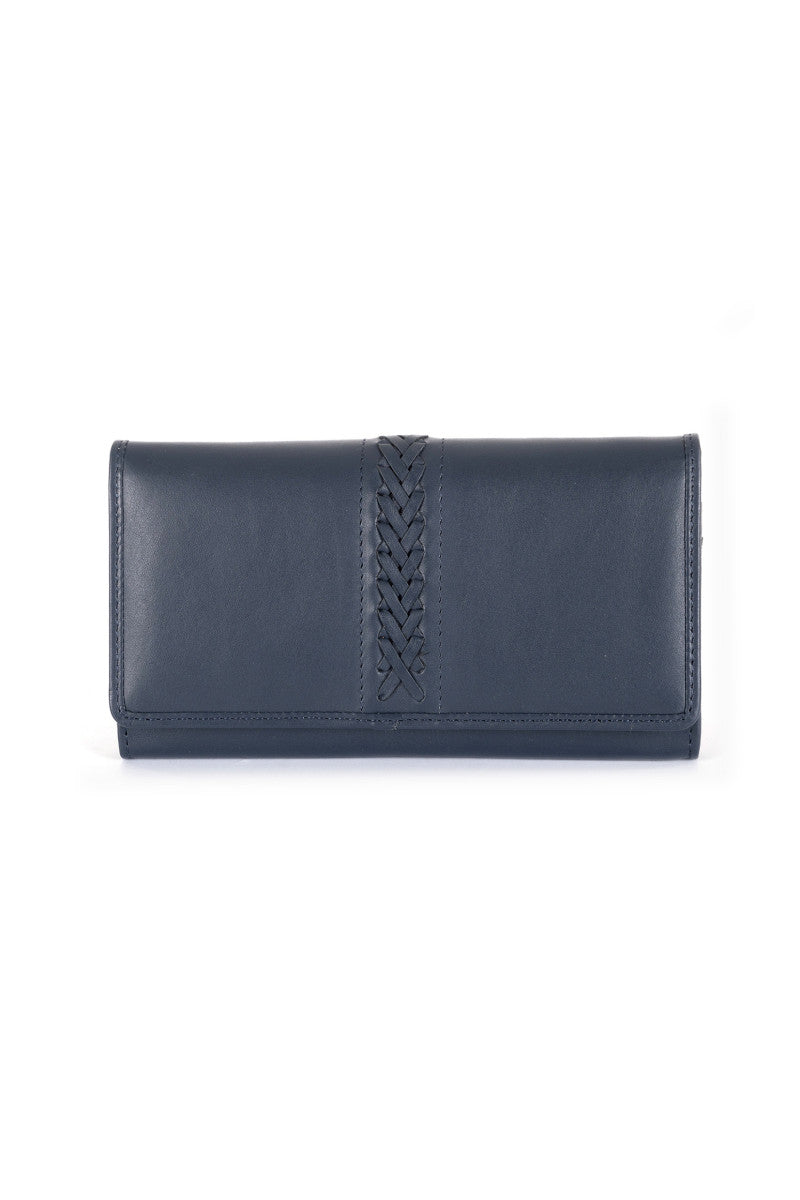 T3S2939WLT Thomas Cook Lucy Wallet Navy
