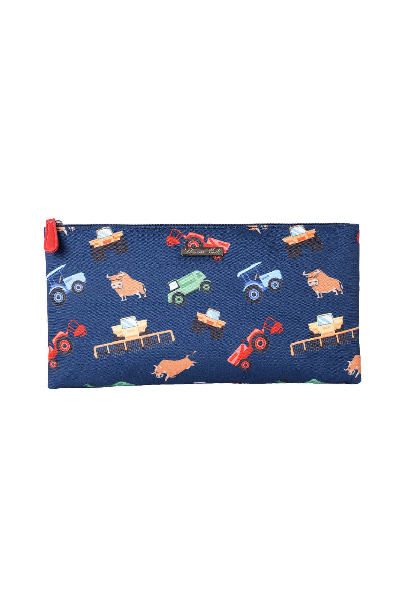 T3S7917PEN Thomas Cook Kids Robbie Pencil Case