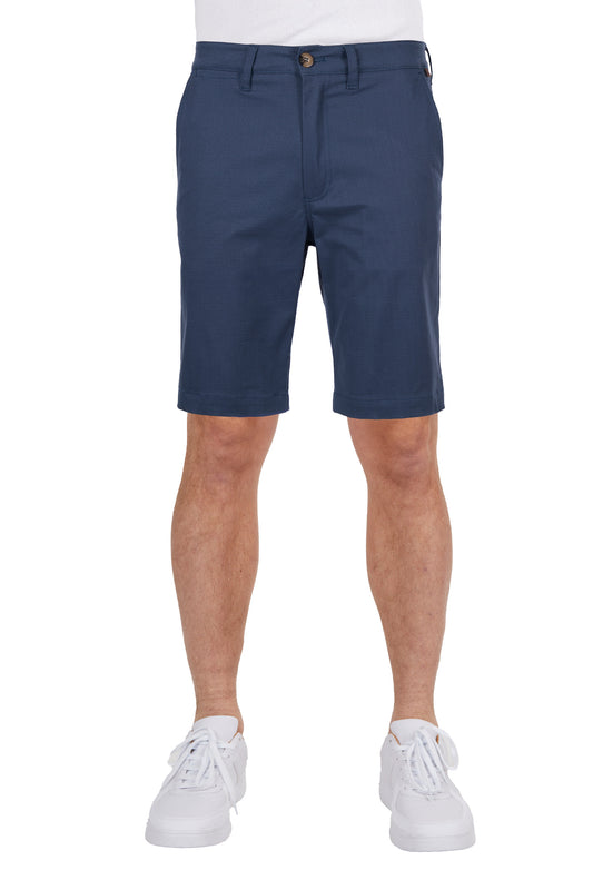 T4S1306004 Thomas Cook Men's Morgan Short Petrol