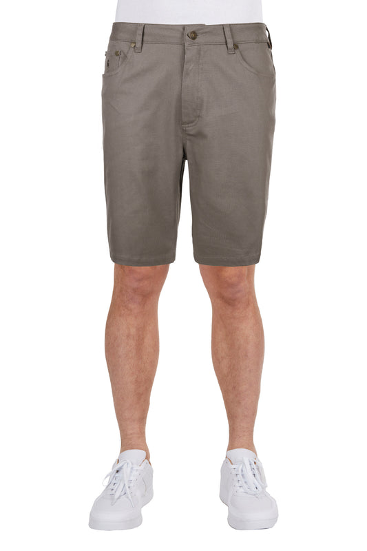 T4S137003 Thomas Cook Men's Blair 5PKT Short