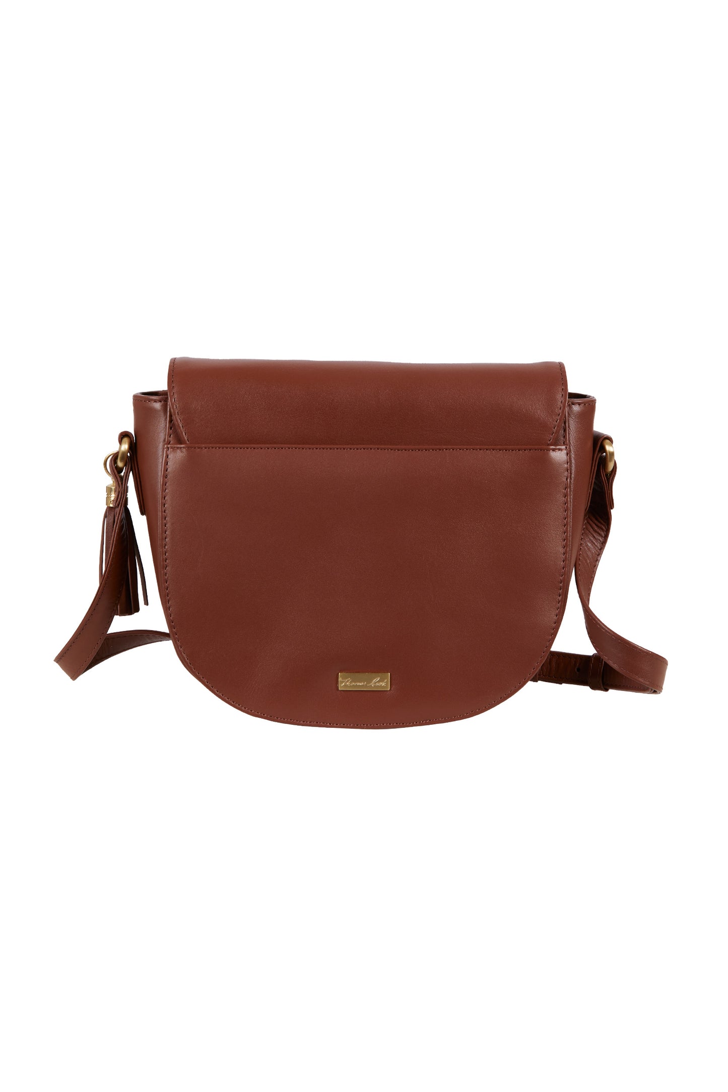 T4W2954BAG Thomas Cook Megan Saddle Bag