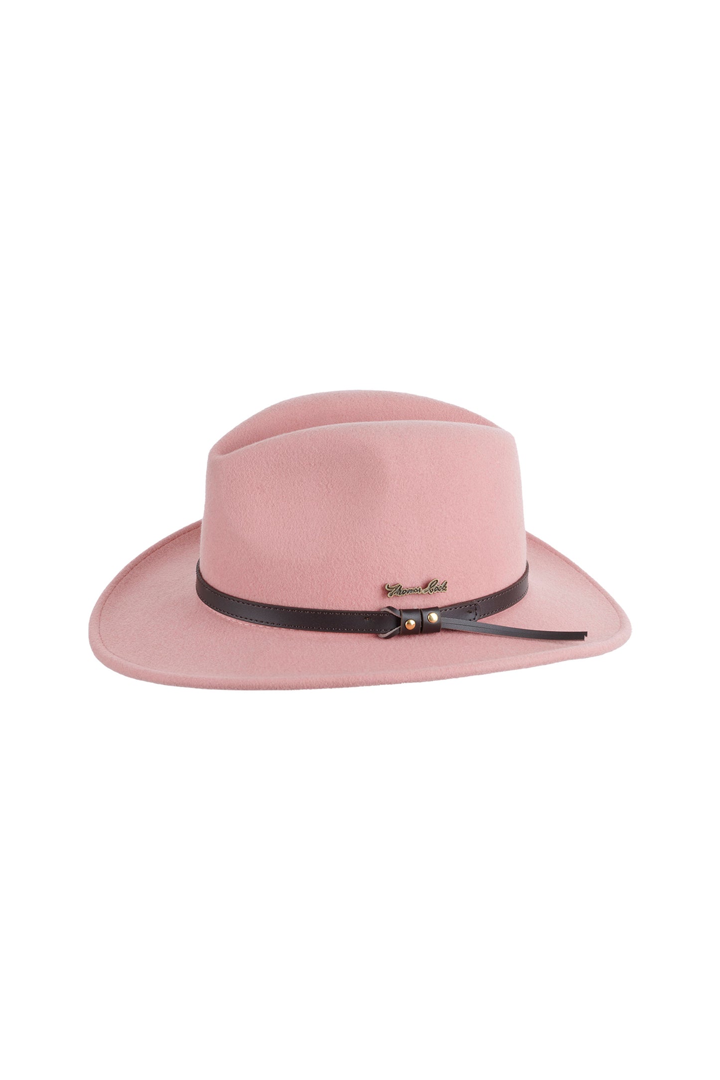 TPC7970HAT Thomas Cook Kids Original Crushable Hat PINK