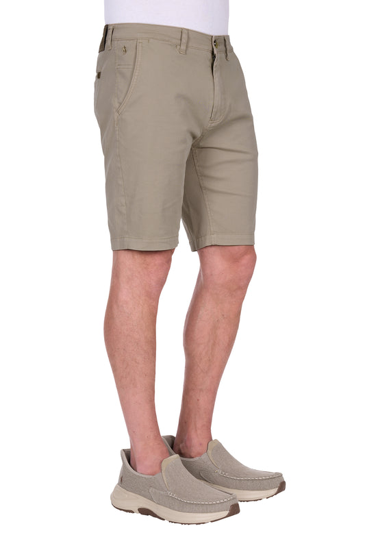 T5S1306001 Thomas Cook Men's Justin Short Stone