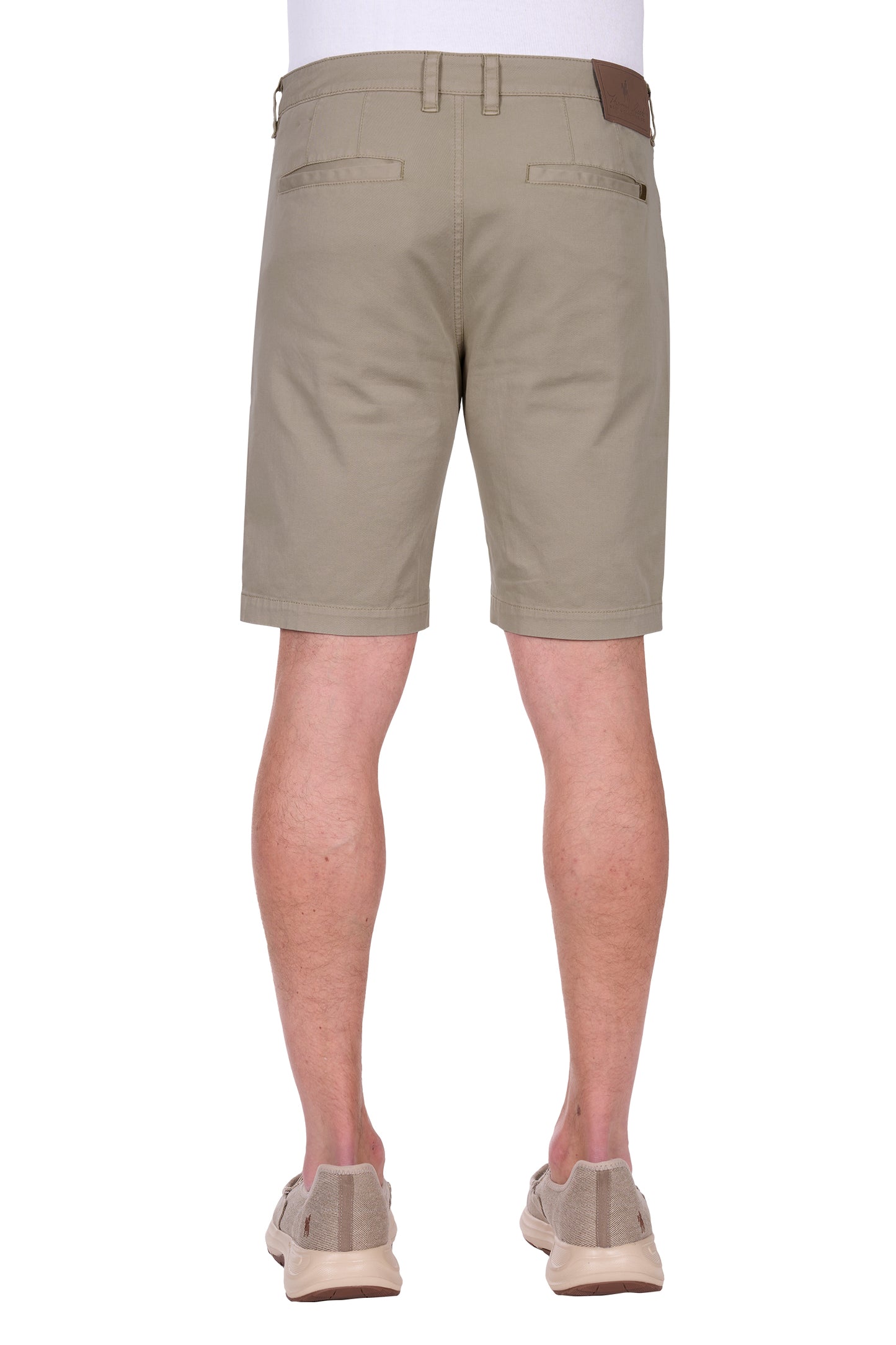 T5S1306001 Thomas Cook Men's Justin Short Stone