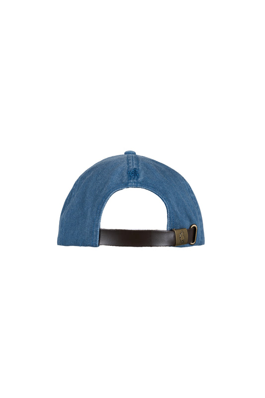 T5S1976CAP Thomas Cook Kingston Cap Blue Ocean