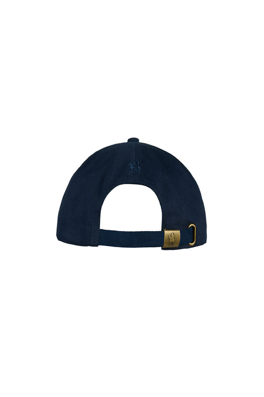T5S1977CAP Thomas Cook Heritage Cap Navy