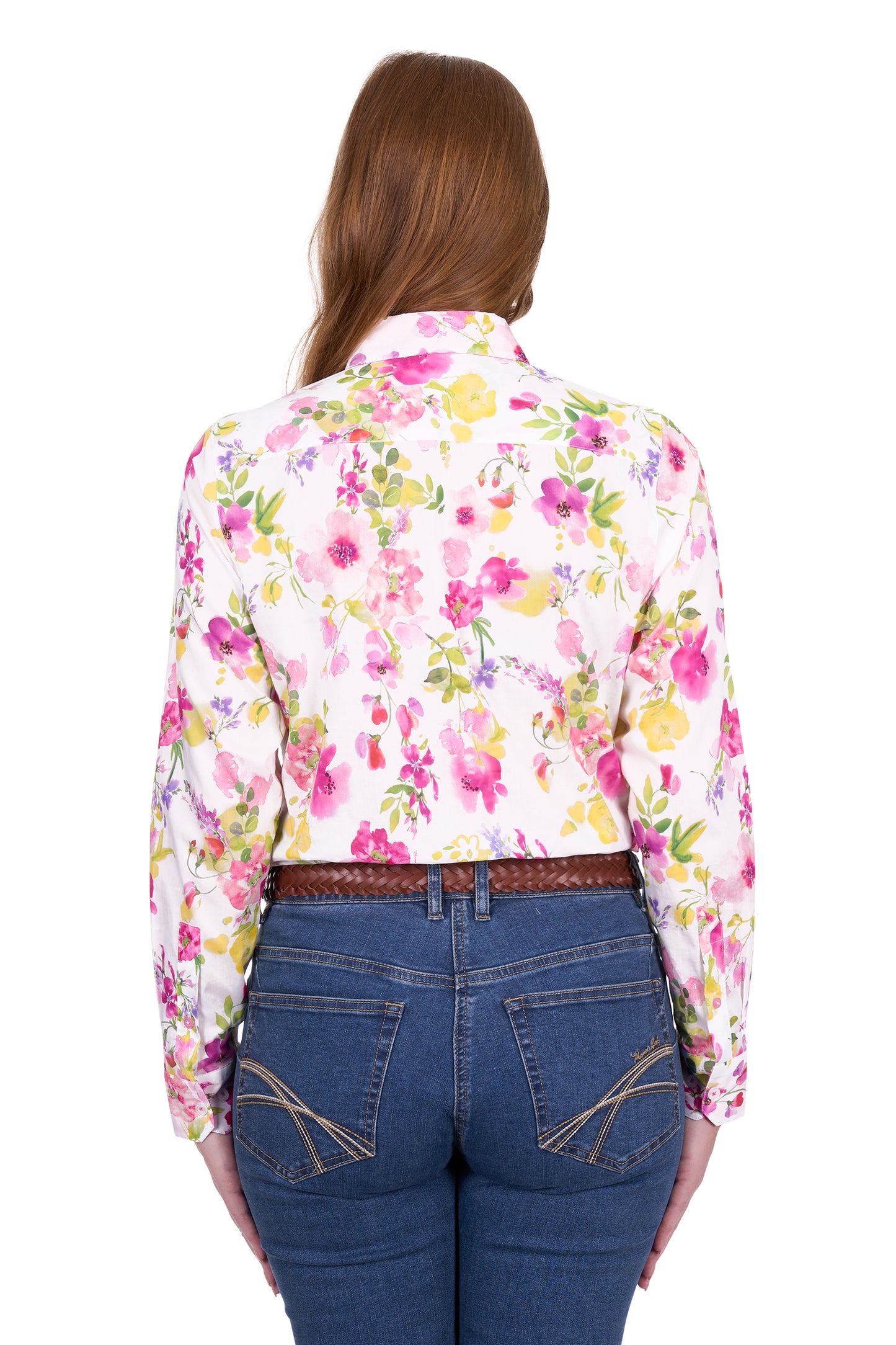 T5S2114094 Thomas Cook Women's Mila LS Shirt