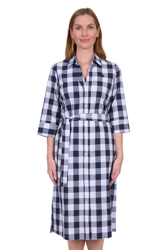 T5S2412069 Thomas Cook Women's Bella Shirt Dress