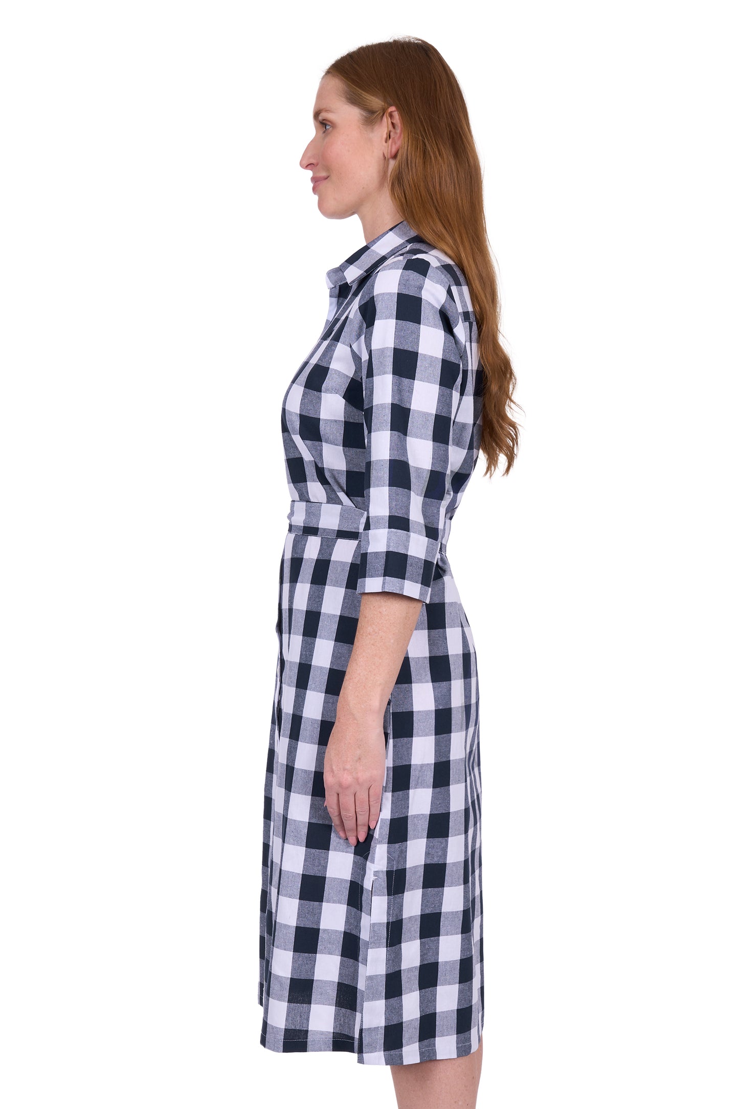 T5S2412069 Thomas Cook Women's Bella Shirt Dress