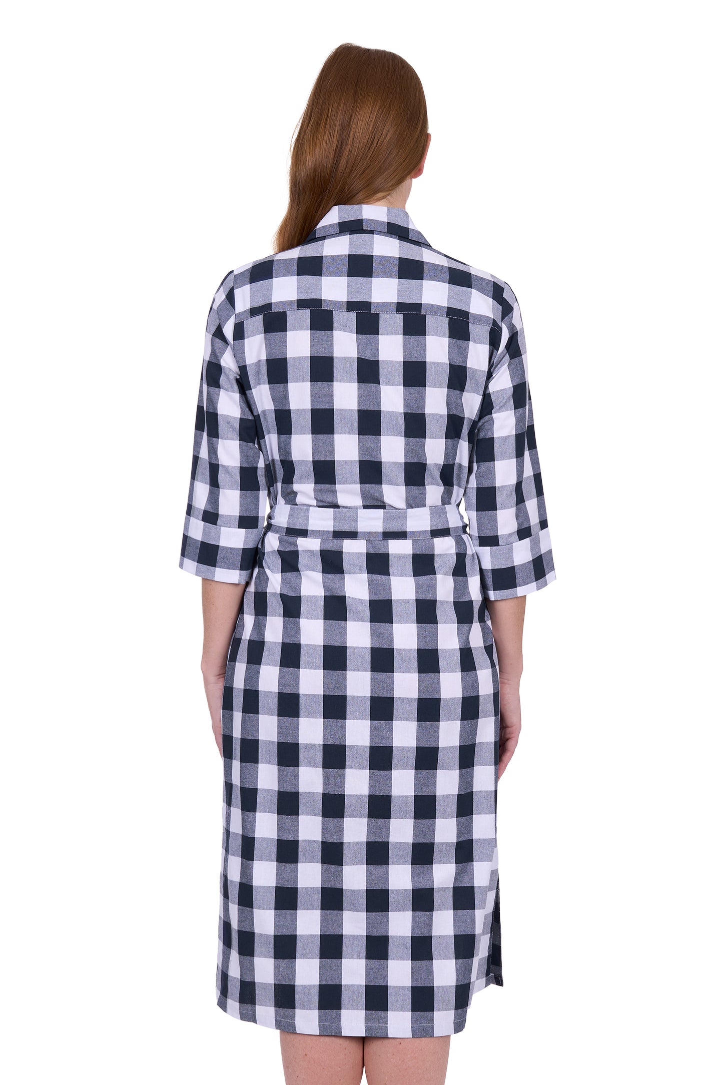 T5S2412069 Thomas Cook Women's Bella Shirt Dress