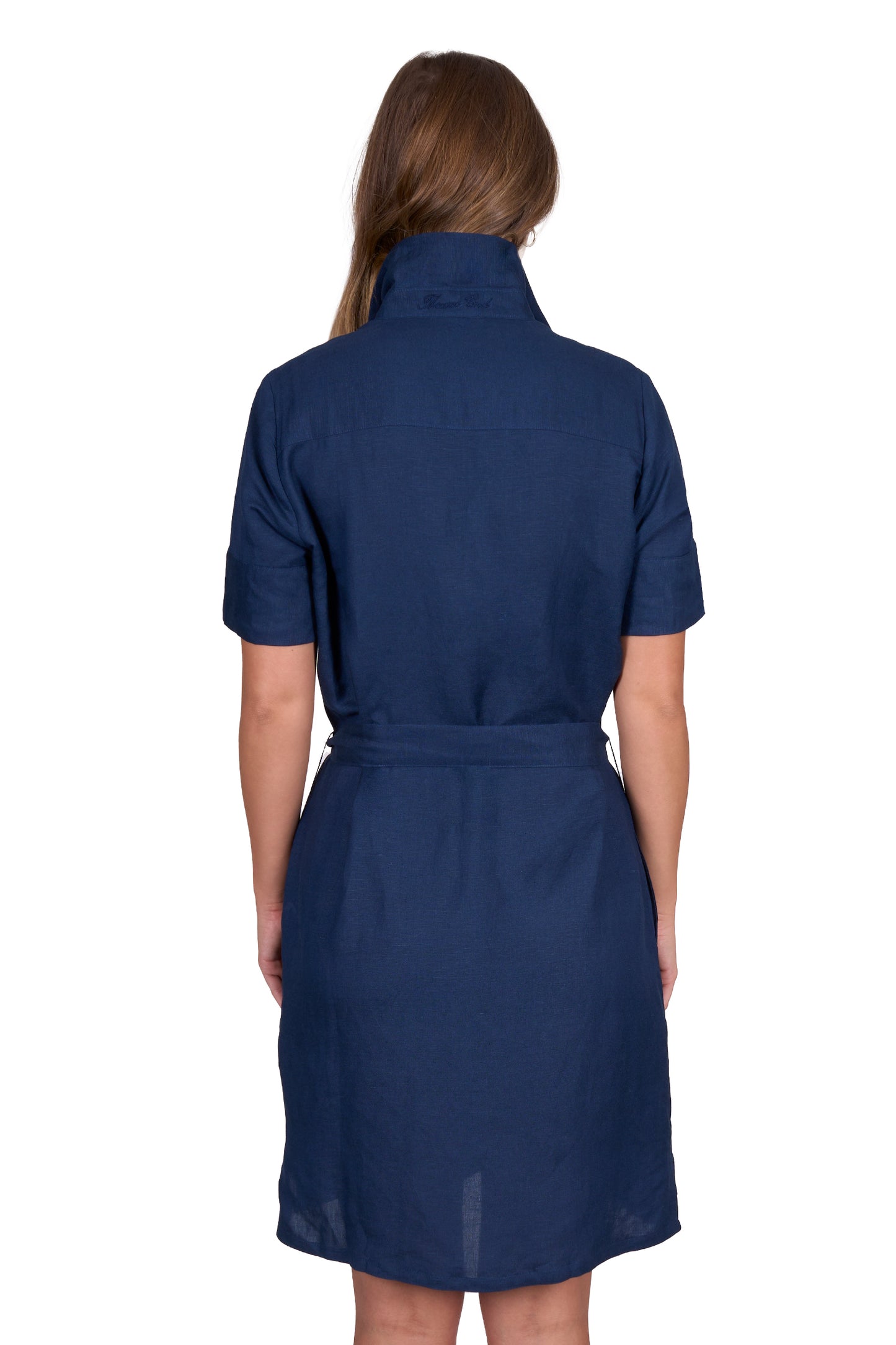 T5S2414131 Thomas Cook Women's Sophie Shirt Dress