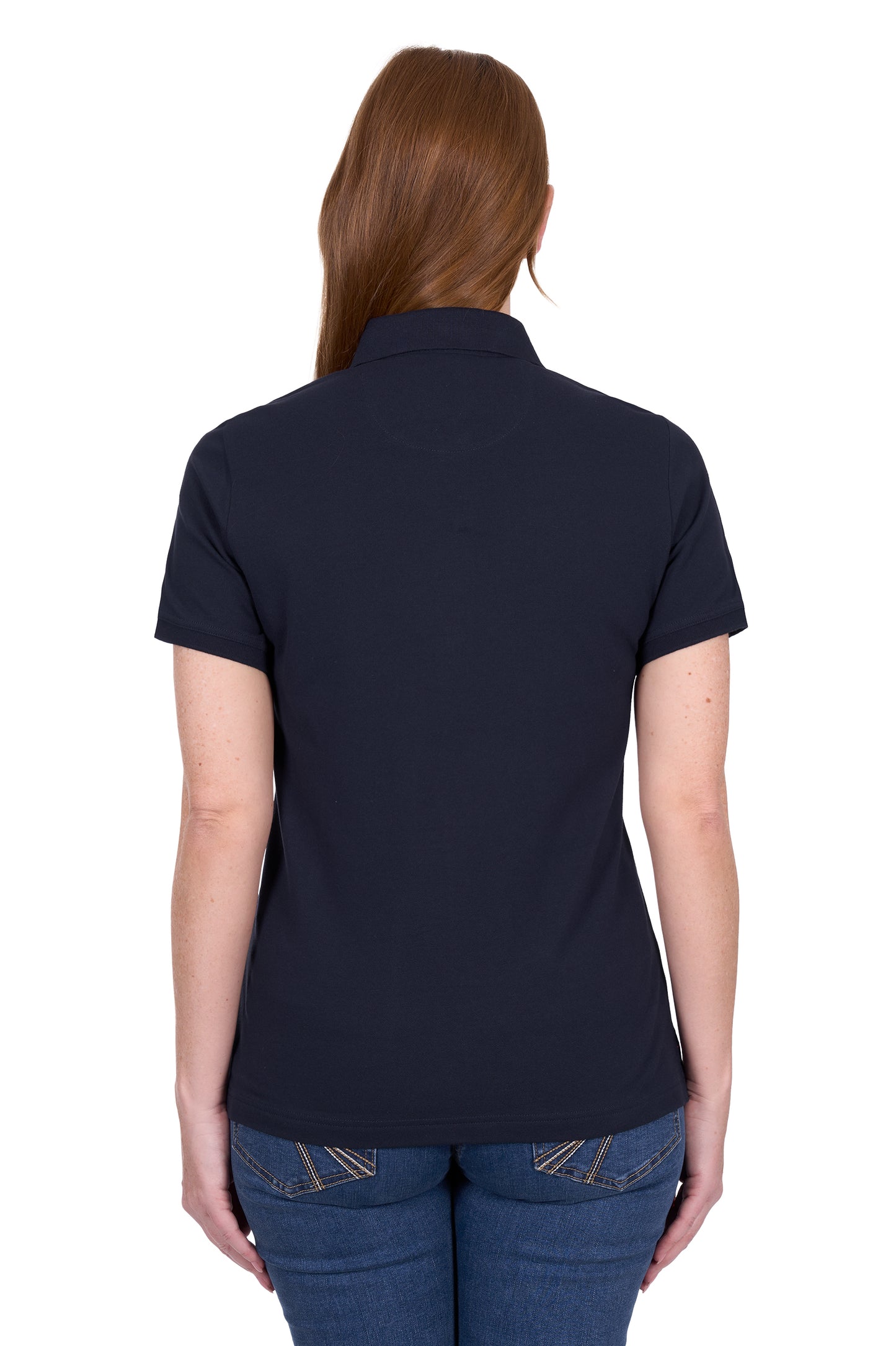T5S2523053 Thomas Cook Women's Amiee SS Polo